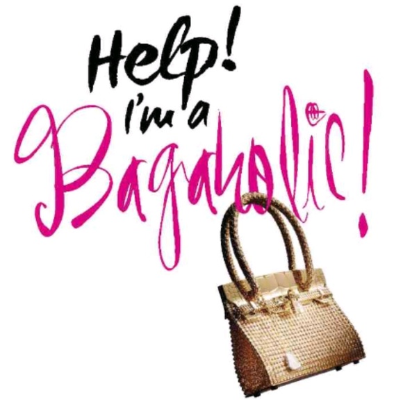 thebagaholicks